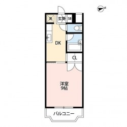 フェリーチェカーサ島崎 (0403)