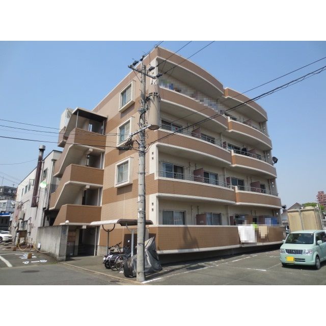 ウッズ岡崎