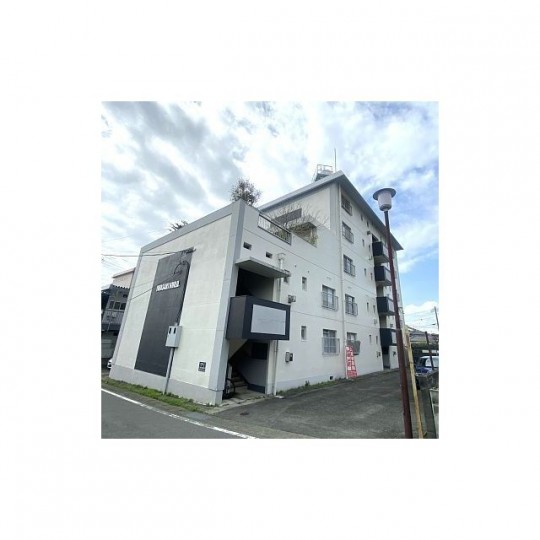 岩崎ビル