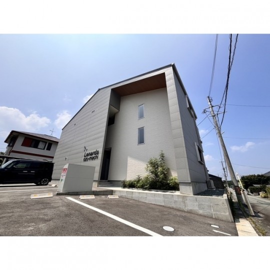 Lenards大津町