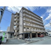グランベリー大津駅前
