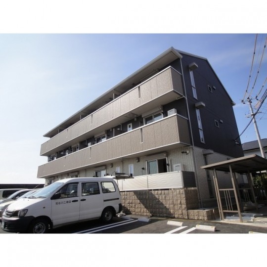 アンフルーヴ平田
