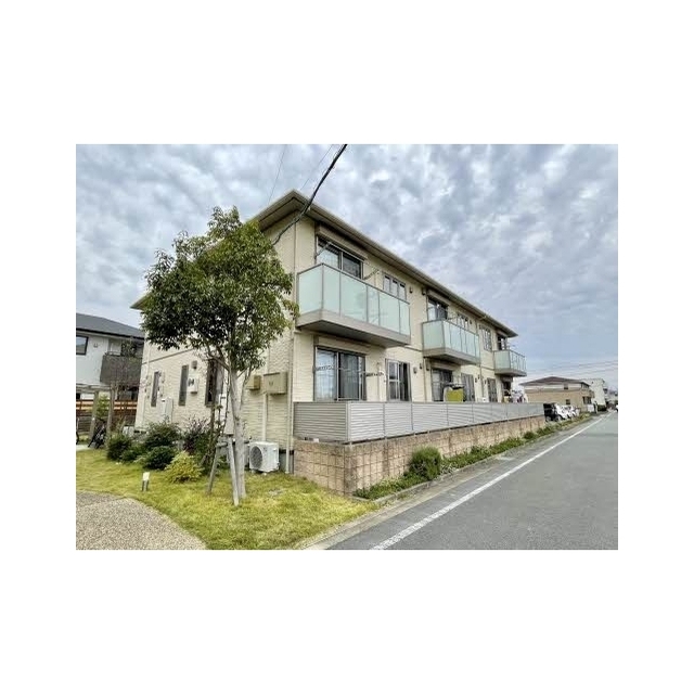 ピエソンプラン Ⅰ棟