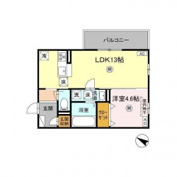 プレミール大琳寺 (0101)
