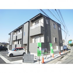 Fy-Style大津 Ⅰ