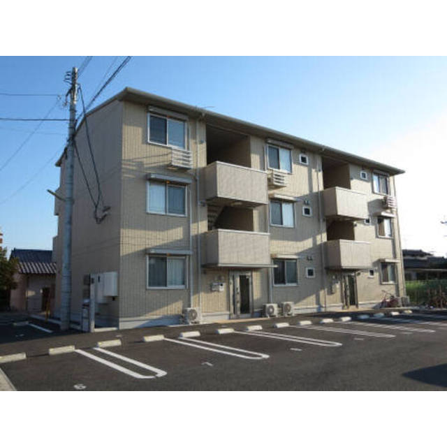 イーストハイム
