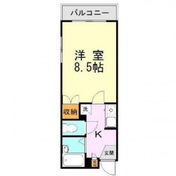 池田パピヨンハウス (0403)