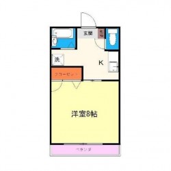 近見コーポ (0105)