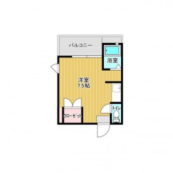 フローラル新屋敷 (0804)