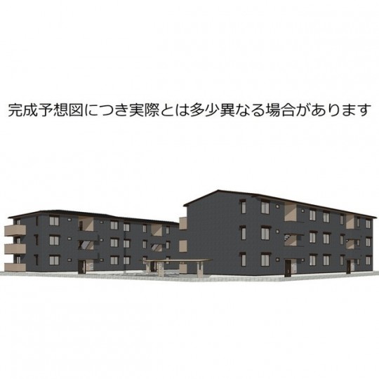 CIEL A棟