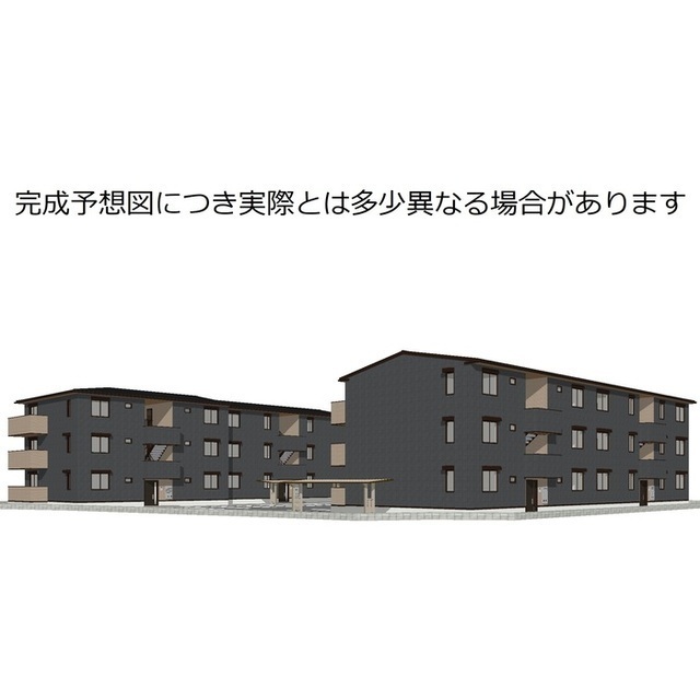 CIEL A棟