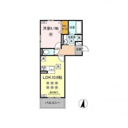 (仮称)D-ROOM琴平1丁目 (0306)