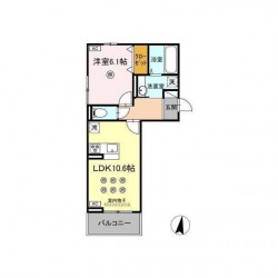 (仮称)D-ROOM琴平1丁目 (0206)