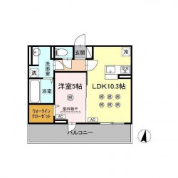 (仮称)D-ROOM琴平1丁目 (0205)
