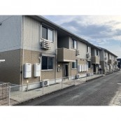 グランドソレイユ東野