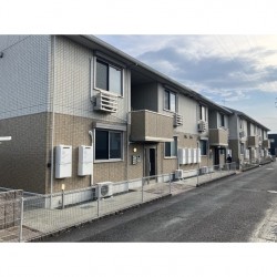 グランドソレイユ東野