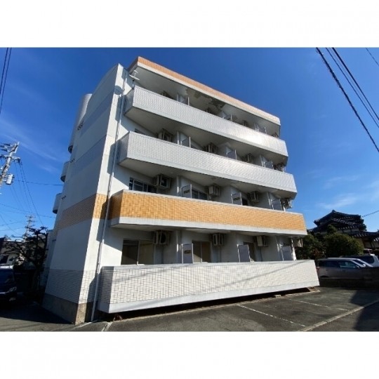 ジュネス国府