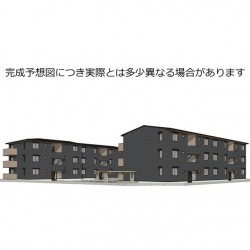 CIEL B棟 (0103)