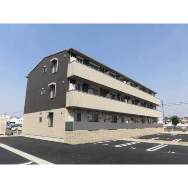 グランベージュⅡ