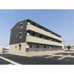 グランベージュⅡ (0303)