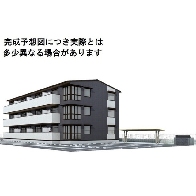 D-ROOM東京塚