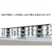 (仮称)D-ROOM八王寺町