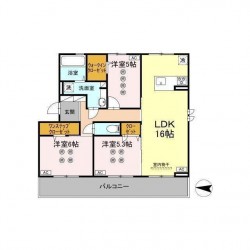 (仮称)D-ROOM八王寺町 (0301)