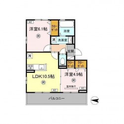 (仮称)D-ROOM八王寺町 (0208)