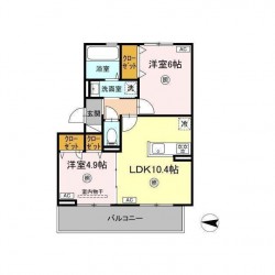 (仮称)D-ROOM八王寺町 (0207)