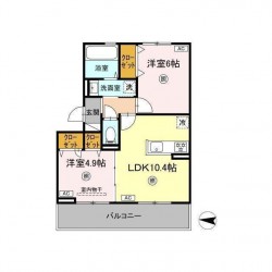 (仮称)D-ROOM八王寺町 (0205)