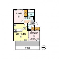 (仮称)D-ROOM八王寺町 (0106)