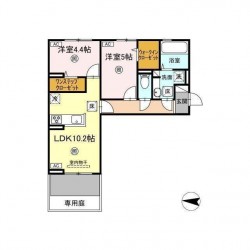 (仮称)D-ROOM八王寺町 (0103)