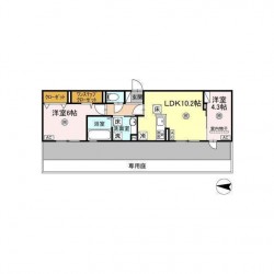 (仮称)D-ROOM八王寺町 (0102)