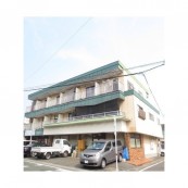 トレゾアハイツ東野
