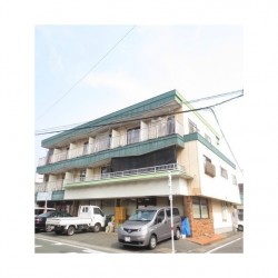 トレゾアハイツ東野