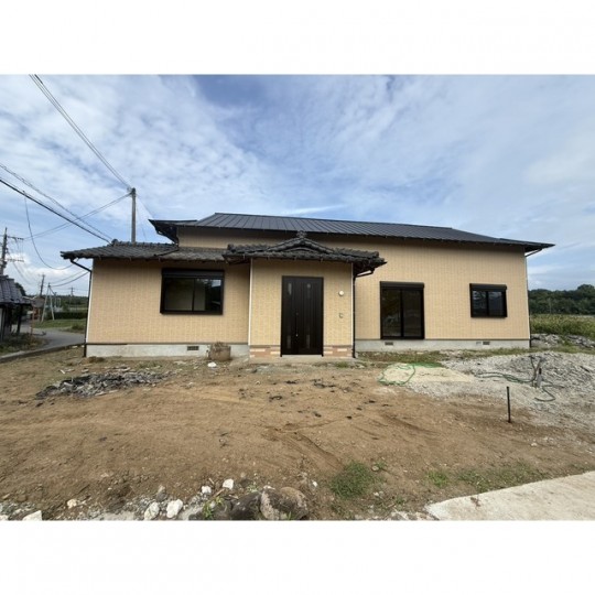 大窪城南町戸建