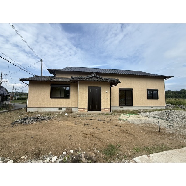 大窪城南町戸建