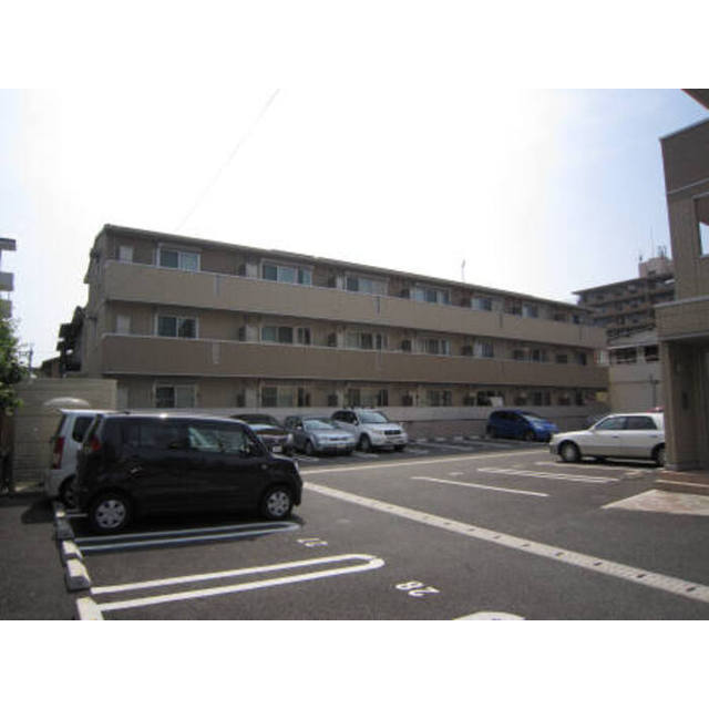 パレス丹波 弐番館