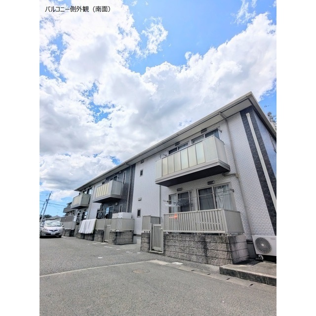 グリーンヒルズABC