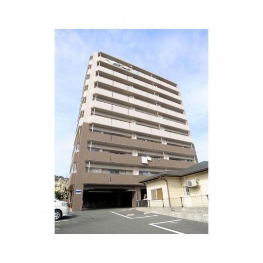 セントラルタワー大津