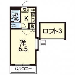 グランシエロ本荘 (0205)