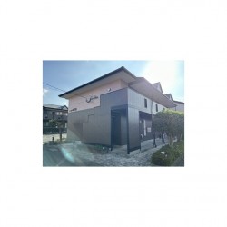 コーポネオB棟