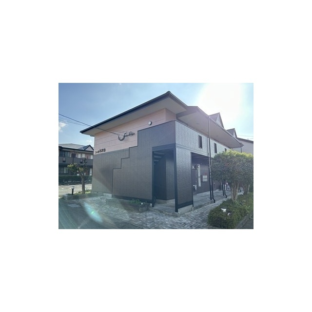 コーポネオB棟
