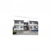 アメニティー鶴羽田B棟