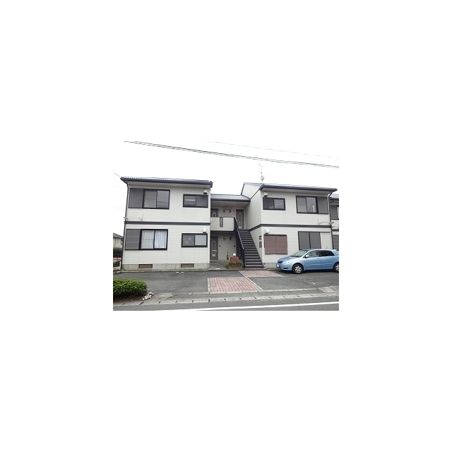 アメニティー鶴羽田B棟