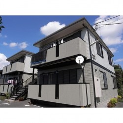 シティハイムグリーン