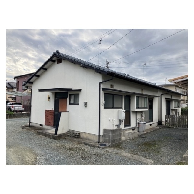 一木住宅 6号棟