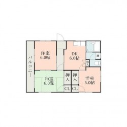 堀川ハイツ (0202)