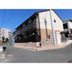 ラヴェール八反田