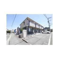 ファボーリ水前寺 (0204)